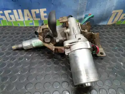 Автозапчастина б/у рульва колонка для renault clio ii fase i (b/cbo) 1.2 посилання на oem iam 8200091805  