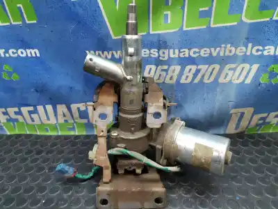 Автозапчастина б/у рульва колонка для renault clio ii fase i (b/cbo) 1.2 посилання на oem iam 8200091805  