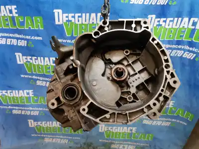 Pezzo di ricambio per auto di seconda mano riduttore per opel corsa d cosmo riferimenti oem iam m20  50313509e7