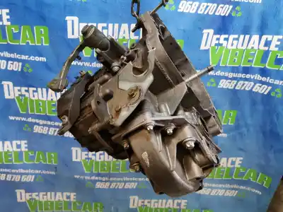 Pezzo di ricambio per auto di seconda mano riduttore per opel corsa d cosmo riferimenti oem iam m20  50313509e7