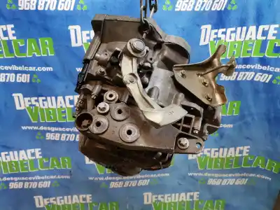 Pezzo di ricambio per auto di seconda mano riduttore per opel corsa d cosmo riferimenti oem iam m20  50313509e7