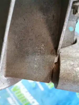 Pezzo di ricambio per auto di seconda mano riduttore per opel corsa d cosmo riferimenti oem iam m20  50313509e7