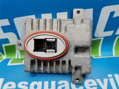 Peça sobressalente para automóvel em segunda mão balastro de xenon por bmw x1 (e84) sdrive 16d referências oem iam 7237647  