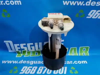 Peça sobressalente para automóvel em segunda mão BOIA / BOMBA COMBUSTÍVEL por RENAULT KANGOO (F/KC0)  Referências OEM IAM 7700315154  
