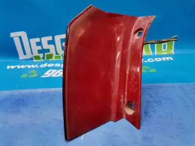 Second-hand car spare part LEFT TAILGATE LIGHT for CHEVROLET LACETTI  OEM IAM references 8964  