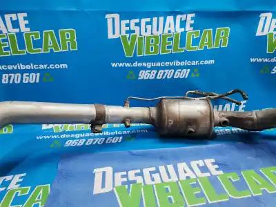 Gebrauchtes Autoersatzteil KATALYSATOR zum FORD MUSTANG  OEM-IAM-Referenzen 1888568X  