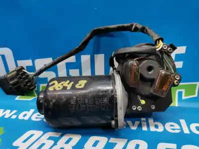 Peça sobressalente para automóvel em segunda mão MOTOR DO LIMPA PARA BRISAS por OPEL MERIVA  Referências OEM IAM 93390344  