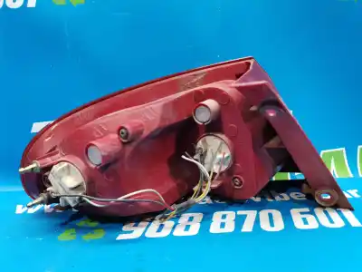 Second-hand car spare part right tailgate light for chevrolet lacetti cdx oem iam references 6g24c