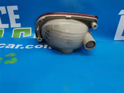 Second-hand car spare part rear right fog light for renault kangoo expression oem iam references 8200419908