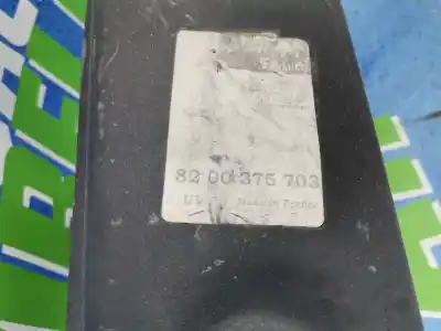 Second-hand car spare part front absorber for renault kangoo expression oem iam references 8200375703  