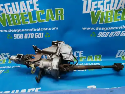 Second-hand car spare part steering column for renault kangoo expression oem iam references 8200362867