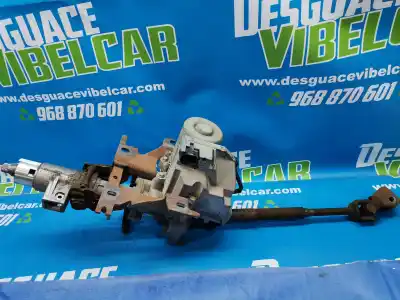 Second-hand car spare part steering column for renault kangoo expression oem iam references 8200362867  