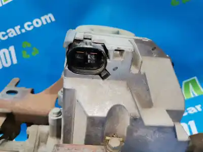 Second-hand car spare part steering column for renault kangoo expression oem iam references 8200362867  