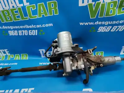 Second-hand car spare part steering column for renault kangoo expression oem iam references 8200362867  