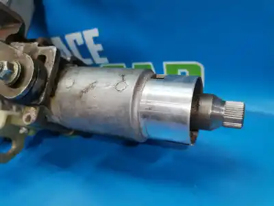 Second-hand car spare part steering column for renault kangoo expression oem iam references 8200362867  
