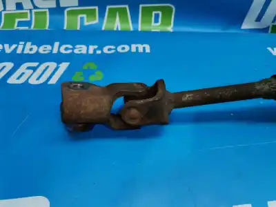 Second-hand car spare part steering column for renault kangoo expression oem iam references 8200362867  