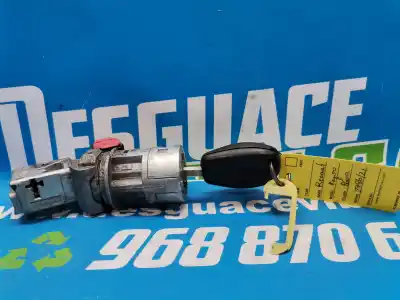 Second-hand car spare part ignition switch for renault kangoo expression oem iam references 8200214168  