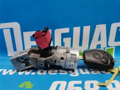 Second-hand car spare part ignition switch for renault kangoo expression oem iam references 8200214168  