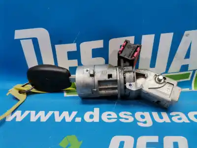 Second-hand car spare part ignition switch for renault kangoo expression oem iam references 8200214168  