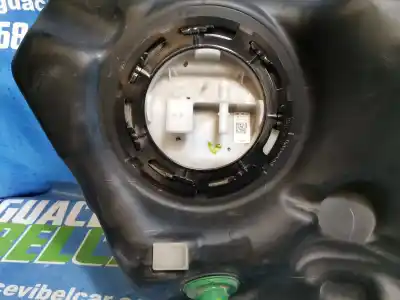Gebrauchtes Autoersatzteil treibstofftank zum ford mustang convertible gt 450 cv / 331 kw oem-iam-referenzen h10328852g  