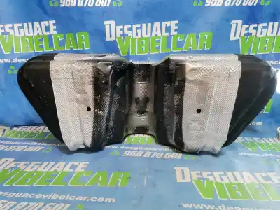 Gebrauchtes Autoersatzteil treibstofftank zum ford mustang convertible gt 450 cv / 331 kw oem-iam-referenzen h10328852g  