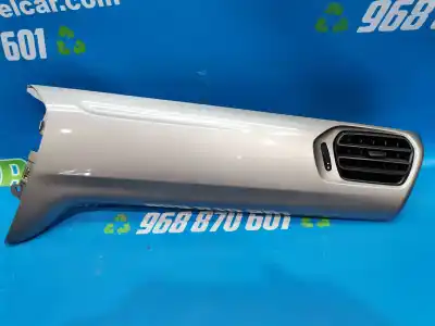 Автозапчасти б/у аэрационная решетка за citroen c-elysée shine ссылки oem iam 9677287077 9677253377 