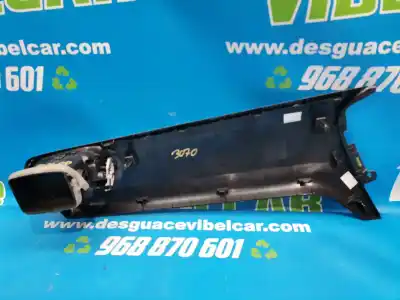 Автозапчасти б/у аэрационная решетка за citroen c-elysée shine ссылки oem iam 9677287077 9677253377 