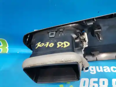 Автозапчасти б/у аэрационная решетка за citroen c-elysée shine ссылки oem iam 9677287077