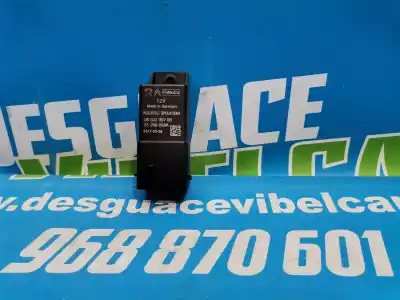 Автозапчасти б/у реле за citroen c-elysée shine ссылки oem iam 9803299780
