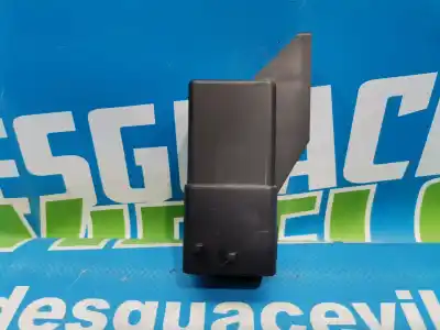 Автозапчастина б/у реле для citroen c-elysée shine посилання на oem iam 9803299780  