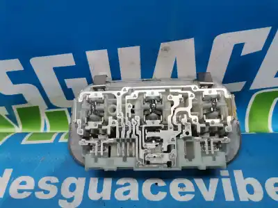 Автозапчасти б/у внутренний свет за citroen c-elysée shine ссылки oem iam 9680713880  