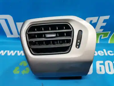 Автозапчасти б/у аэрационная решетка за citroen c-elysée shine ссылки oem iam 9676476577  