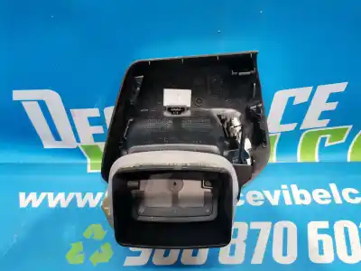 Автозапчасти б/у аэрационная решетка за citroen c-elysée shine ссылки oem iam 9676476577  