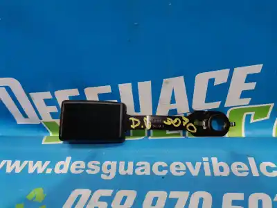 Автозапчасти б/у правый передний ремень безопасности за citroen c-elysée shine ссылки oem iam 6252874a