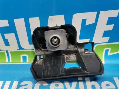 Автозапчасти б/у электронный модуль за citroen c-elysée shine ссылки oem iam 9816507780