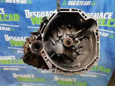 Pezzo di ricambio per auto di seconda mano riduttore per renault kangoo expression riferimenti oem iam tl4k952 261858 tl4a000