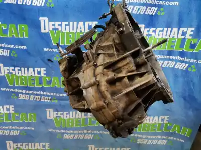 Pezzo di ricambio per auto di seconda mano riduttore per renault kangoo expression riferimenti oem iam tl4k952 261858 tl4a000