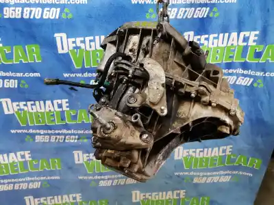 Pezzo di ricambio per auto di seconda mano riduttore per renault kangoo expression riferimenti oem iam tl4k952 261858 tl4a000