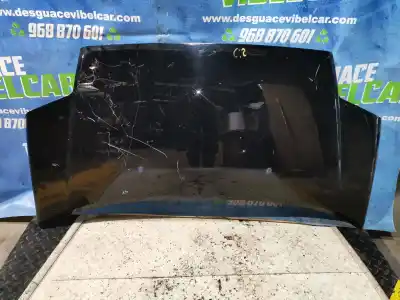 Pezzo di ricambio per auto di seconda mano cofano per citroen c2 x riferimenti oem iam   