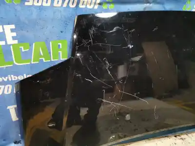 Pezzo di ricambio per auto di seconda mano cofano per citroen c2 x riferimenti oem iam   