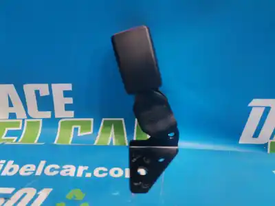 Автозапчасти б/у задний левый ремень безопасности за citroen c-elysée shine ссылки oem iam 6190405b 00417 