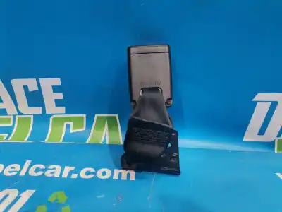 Автозапчасти б/у задний левый ремень безопасности за citroen c-elysée shine ссылки oem iam 6190405b