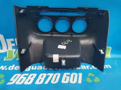Автозапчасти б/у панель приборов за citroen c-elysée shine ссылки oem iam 9674391877  