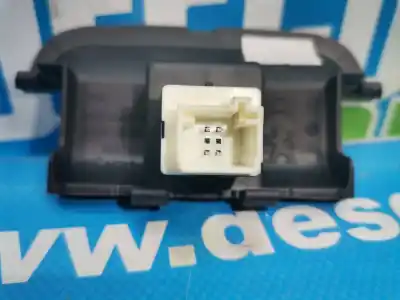 Second-hand car spare part switch for citroen c-elysée shine oem iam references 9800354577  