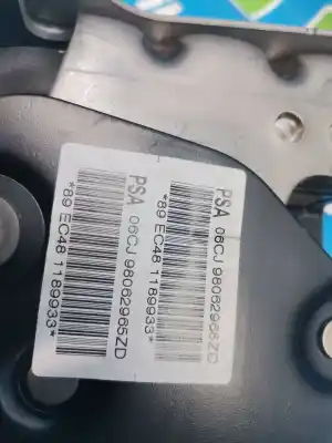 Автозапчасти б/у рычаг ручного тормоза за citroen c-elysée shine ссылки oem iam 06cj98062965zd  06cj98062965zd