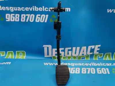 Автозапчастина б/у педаль гальм для citroen c-elysée shine посилання на oem iam 84plrf 0346098c  