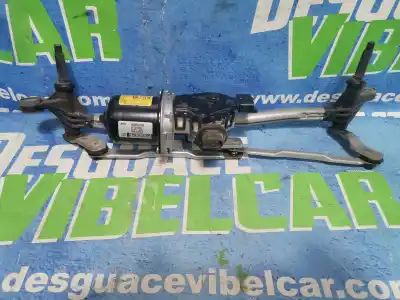 Second-hand car spare part front windshield wiper motor for citroen c-elysée shine oem iam references 9675018280 w0000218280 w000032564