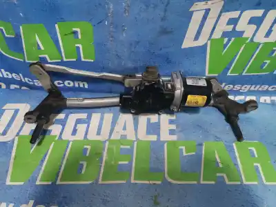 Second-hand car spare part front windshield wiper motor for citroen c-elysée shine oem iam references 9675018280 w0000218280 w000032564