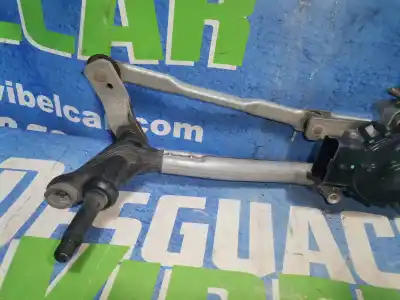 Second-hand car spare part front windshield wiper motor for citroen c-elysée shine oem iam references 9675018280 w0000218280 w000032564