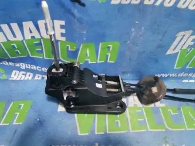 Автозапчастина б/у коробка передач для citroen c-elysée shine посилання на oem iam 98081610780  a5068